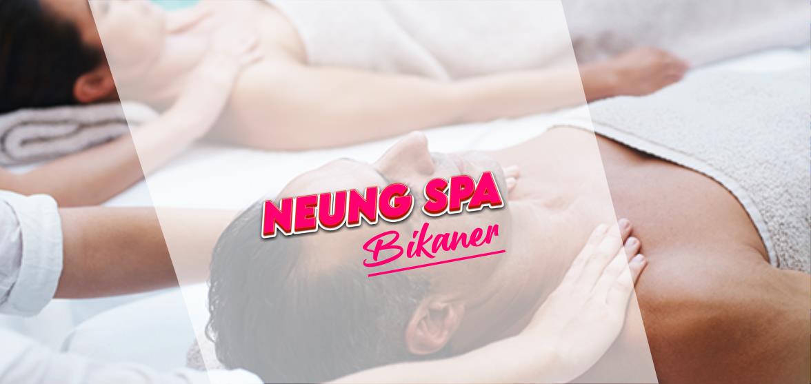 Couples Massage in Bikaner